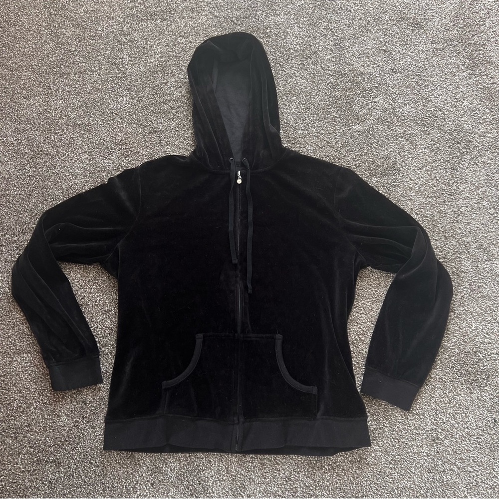 NY&C Sport sweater